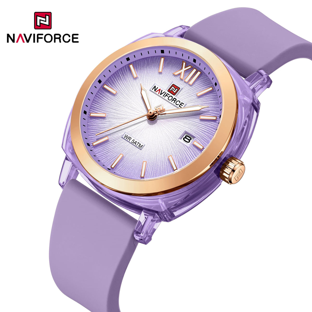 Naviforce NF 6111 Zoya Elegance
