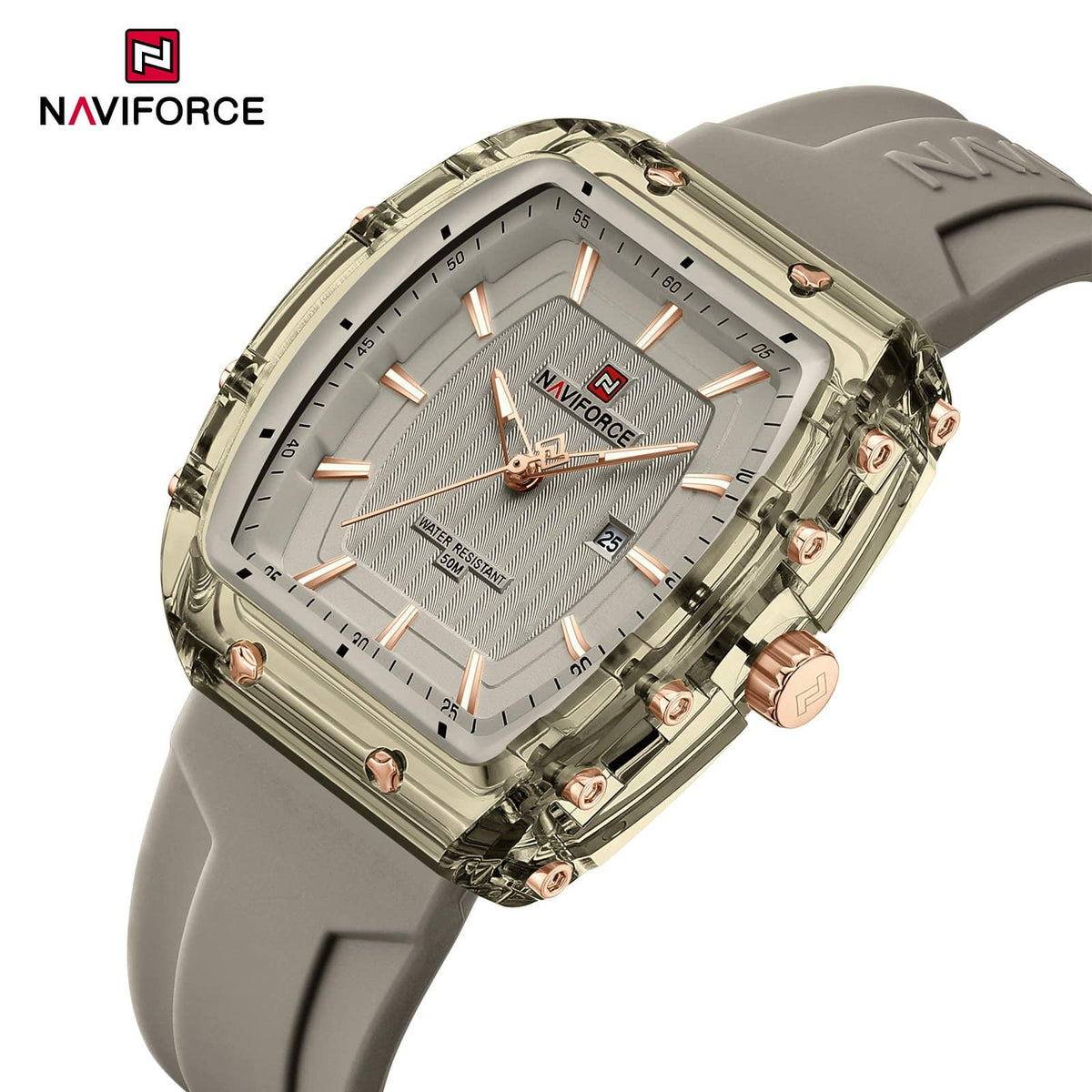 Naviforce NF 7124 – Urban Lady Date