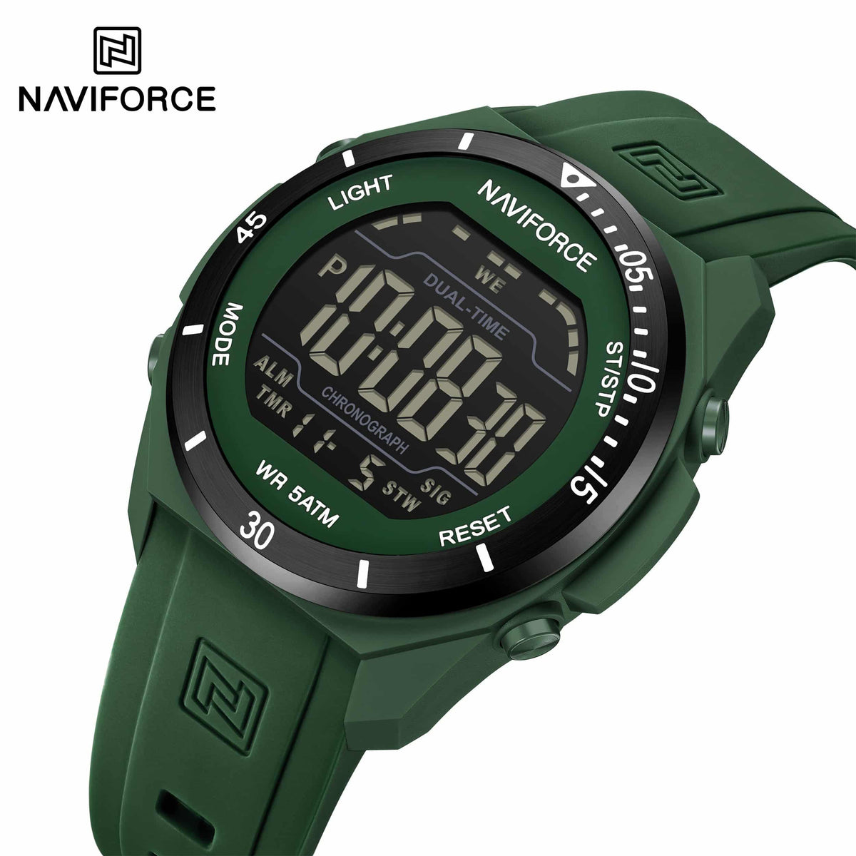 Naviforce NF 7138 Phantom Digital