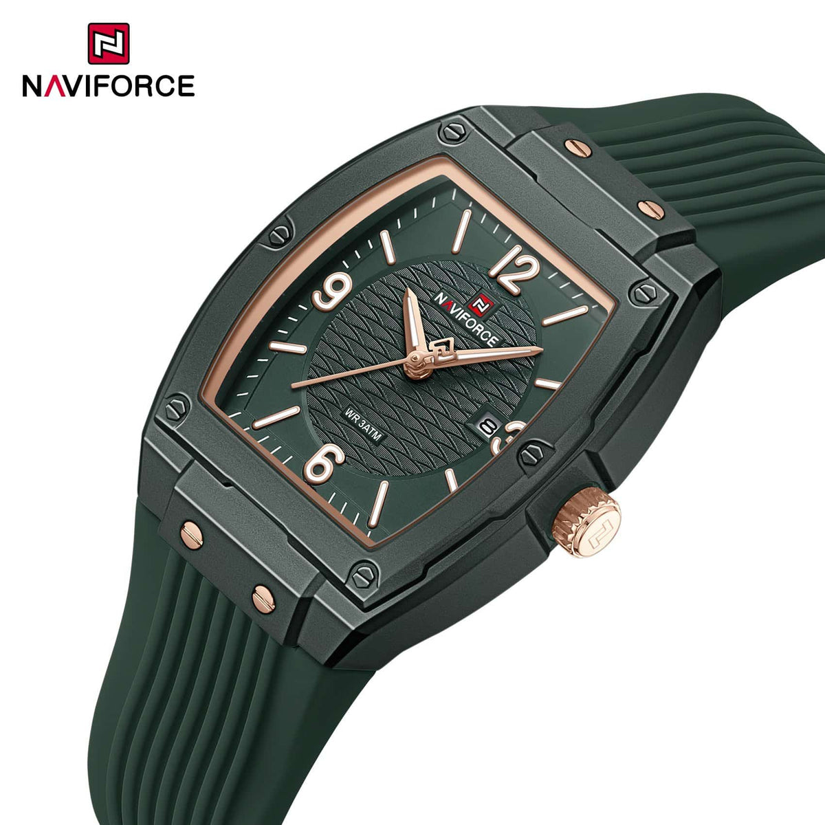 Naviforce NF 5070 “Modern Grace”
