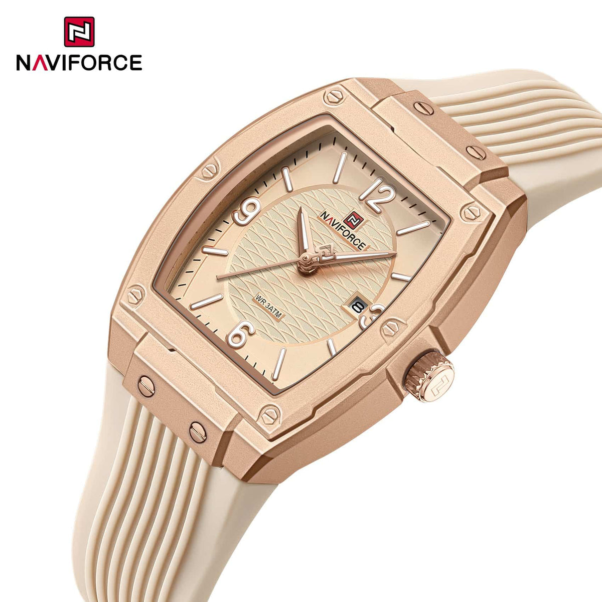 Naviforce NF 5070 “Modern Grace”