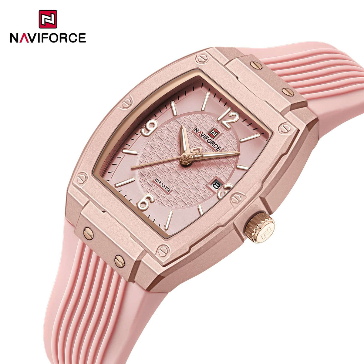 Naviforce NF 5070 “Modern Grace”