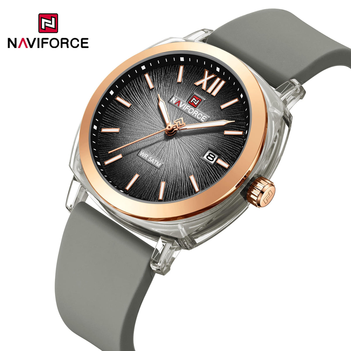 Naviforce NF 6111 Zoya Elegance