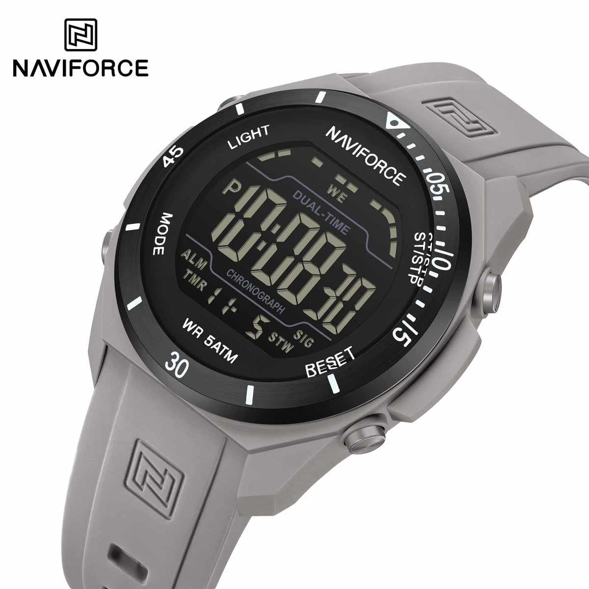 Naviforce NF 7138 Phantom Digital