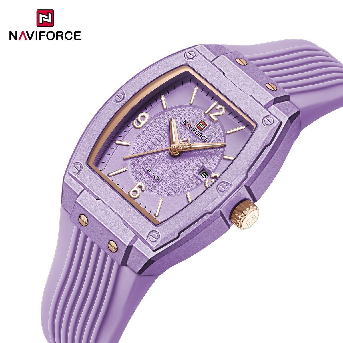 Naviforce NF 5070 “Modern Grace”