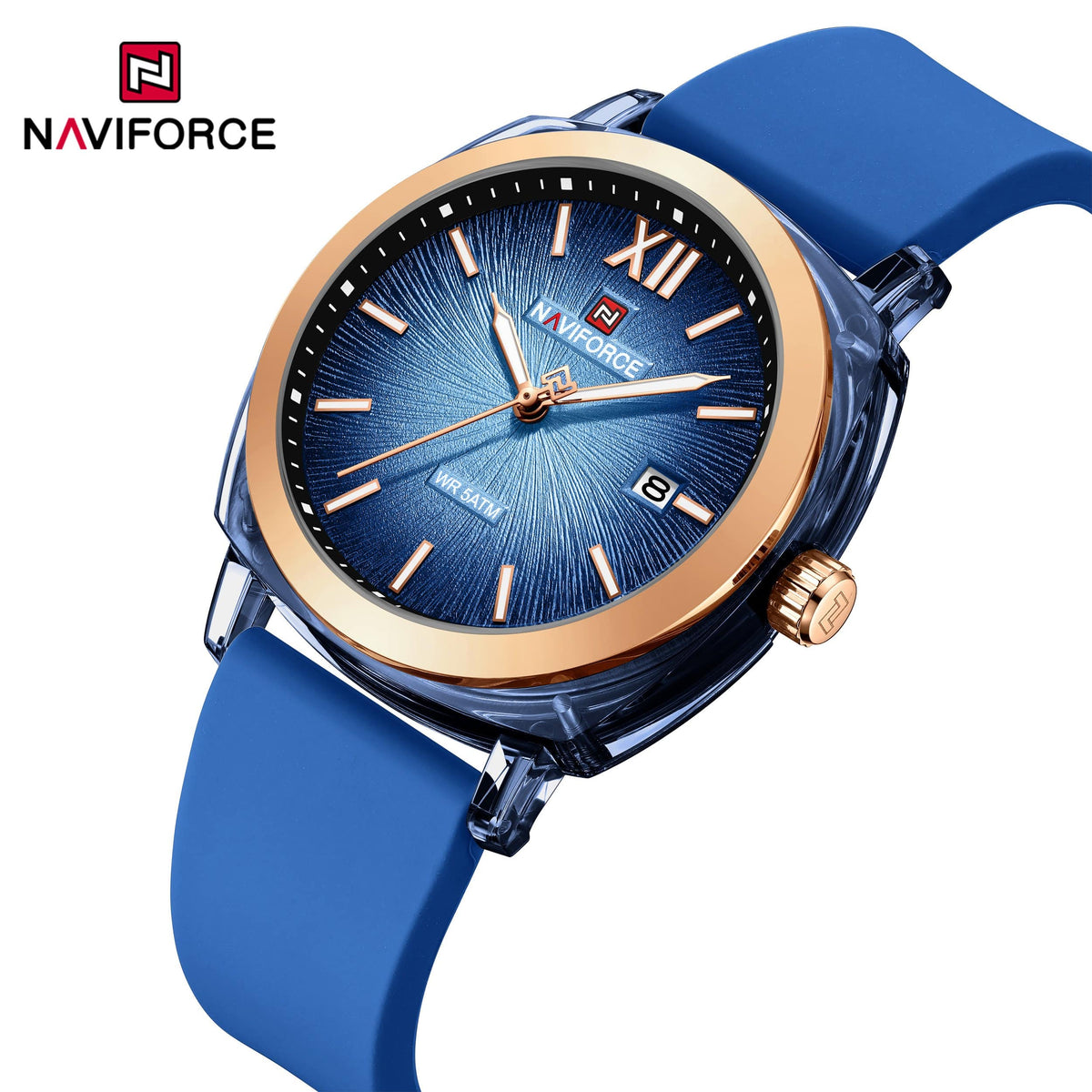 Naviforce NF 6111 Zoya Elegance
