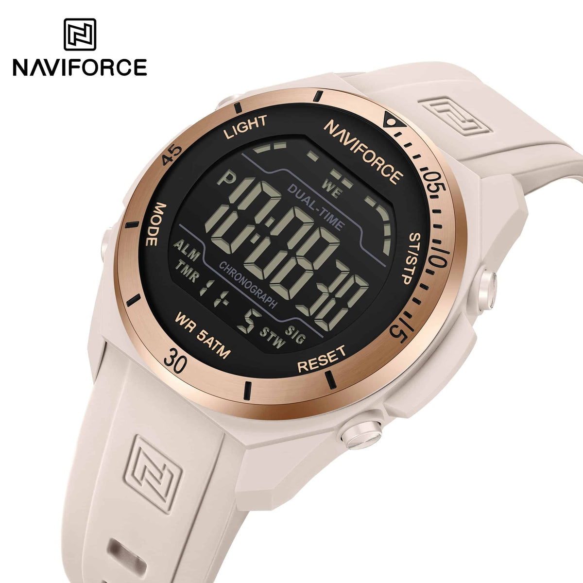 Naviforce NF 7138 Phantom Digital