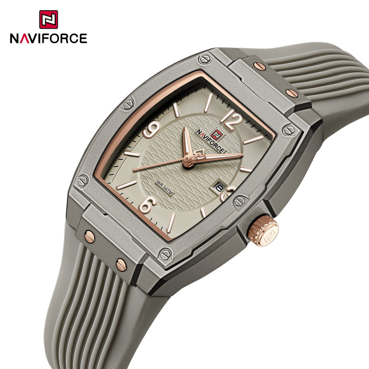 Naviforce NF 5070 “Modern Grace”