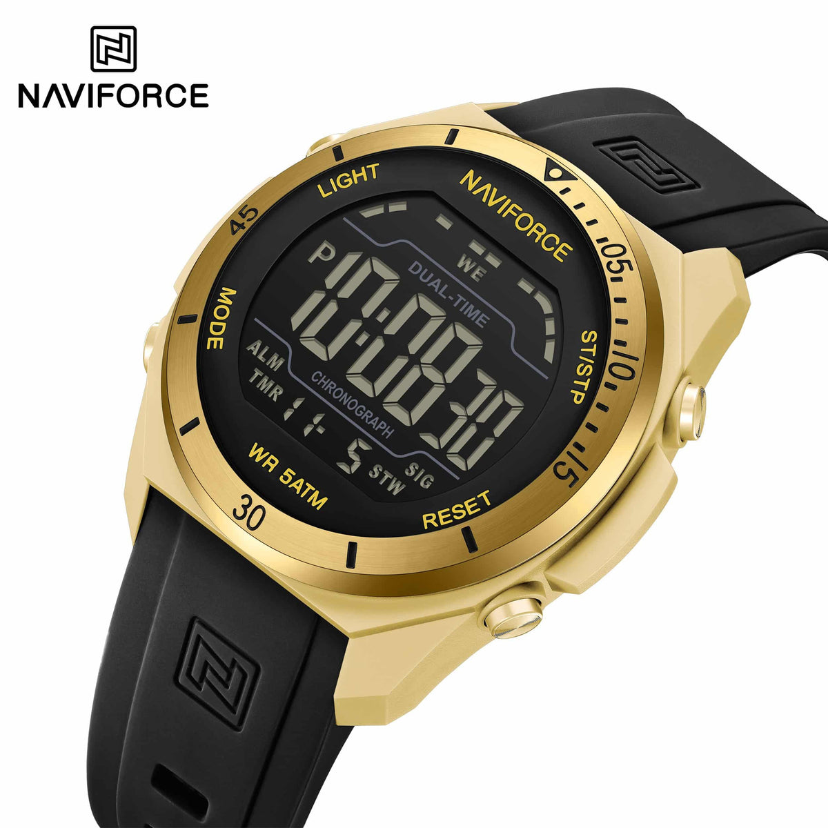 Naviforce NF 7138 Phantom Digital