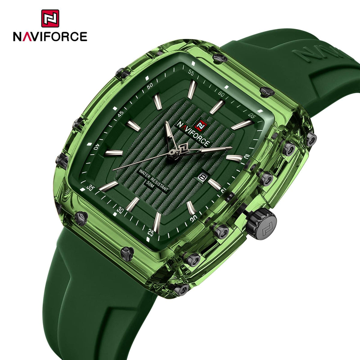 Naviforce NF 7124 – Urban Lady Date