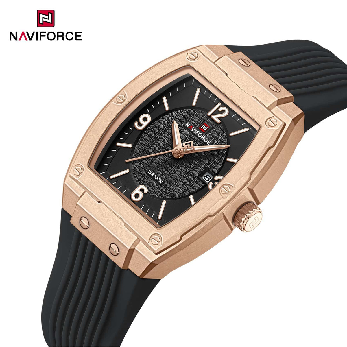 Naviforce NF 5070 “Modern Grace”
