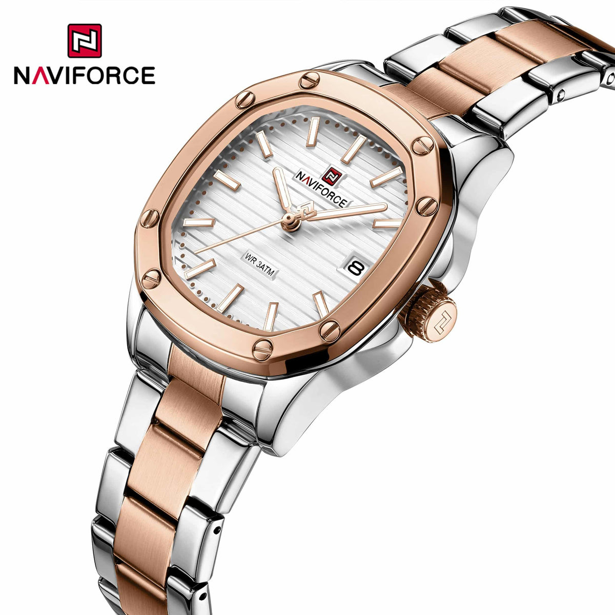 Naviforce NF 5069S Radiant Luxe
