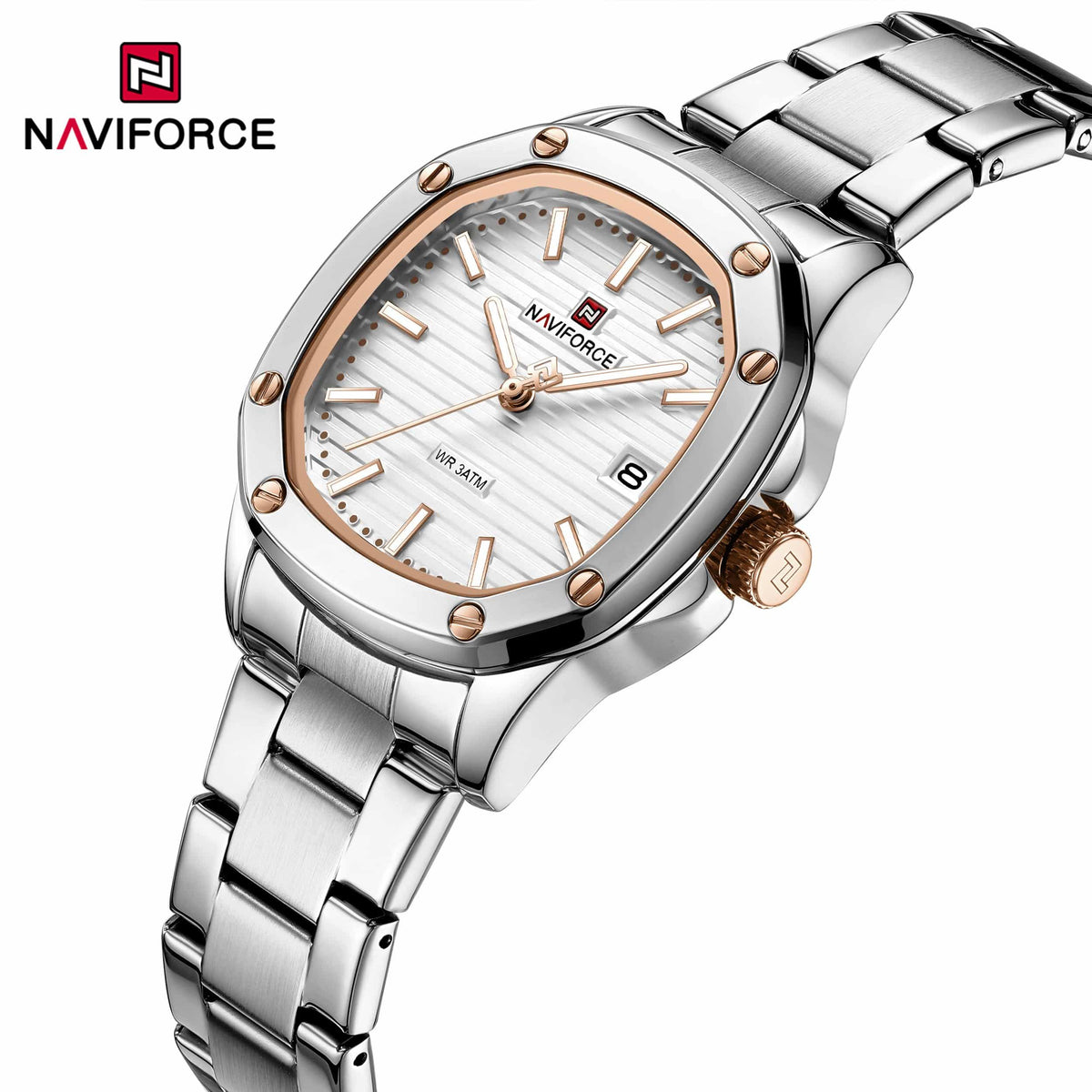 Naviforce NF 5069S Radiant Luxe