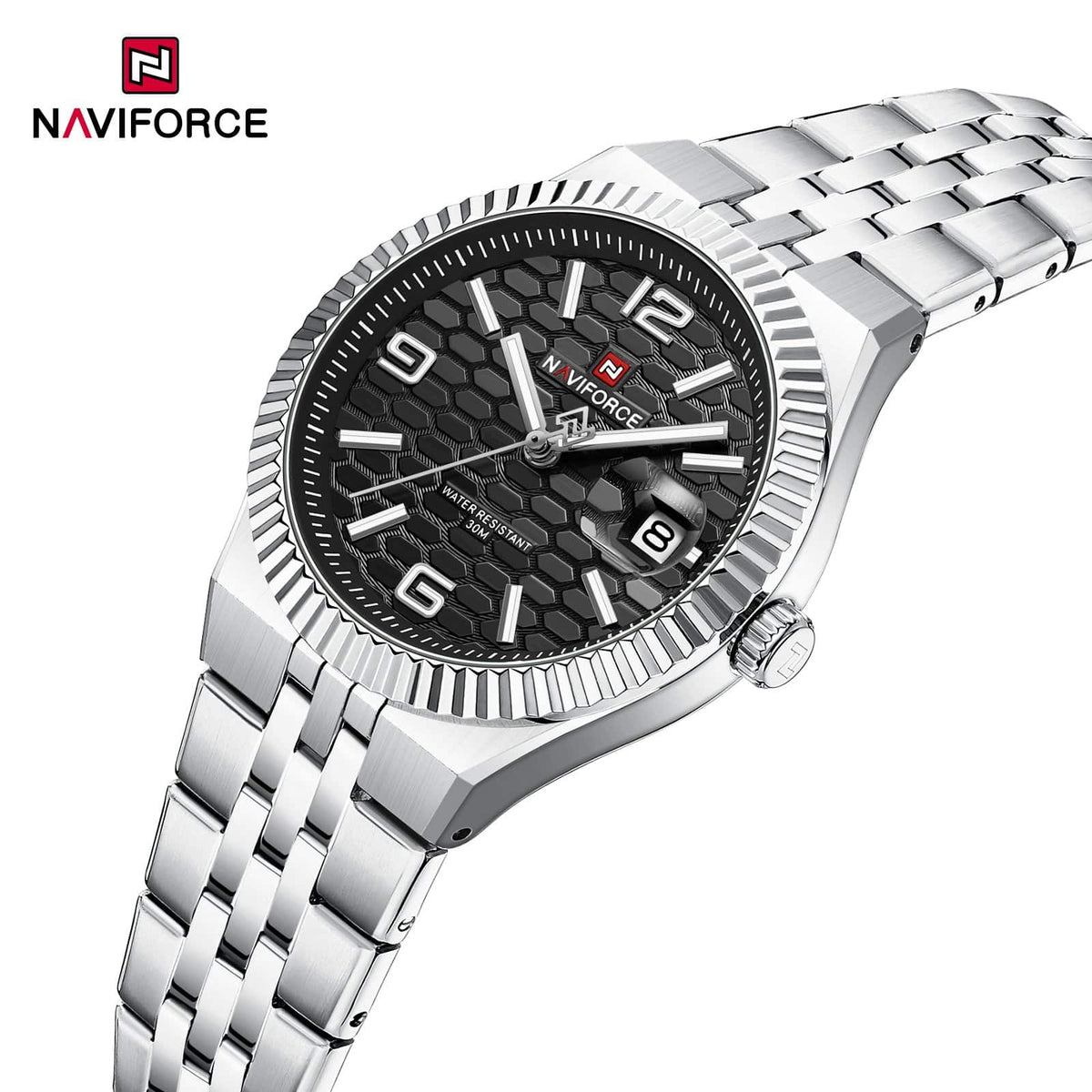 Naviforce NF 5079 Supreme Elegance