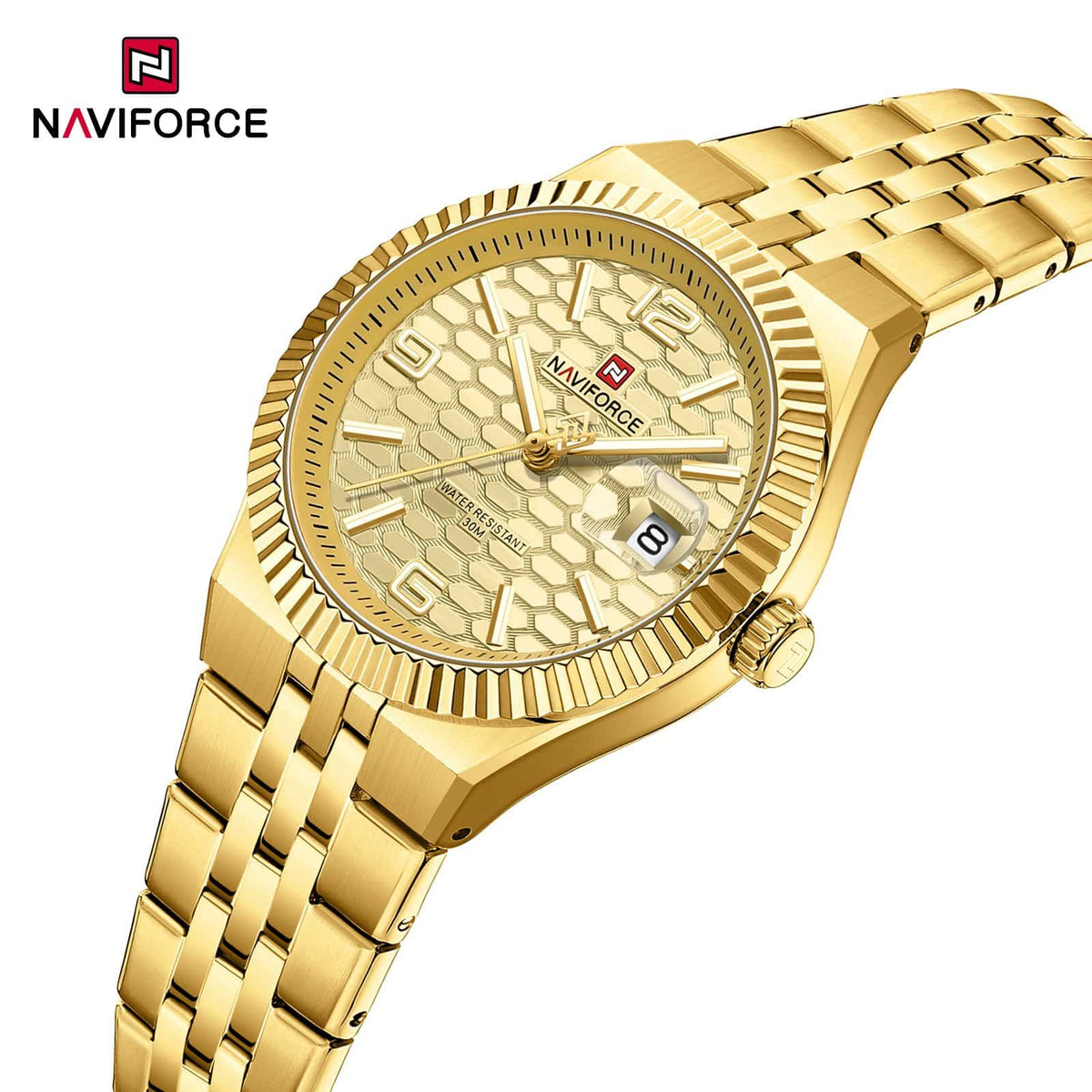 Naviforce NF 5079 Supreme Elegance