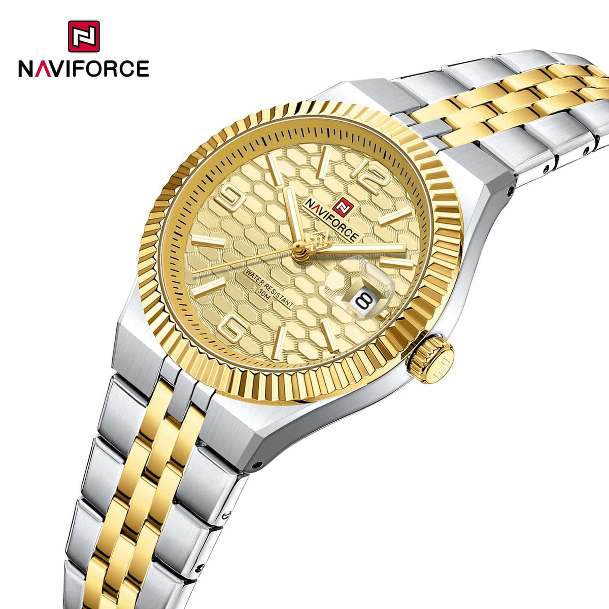 Naviforce NF 5079 Supreme Elegance