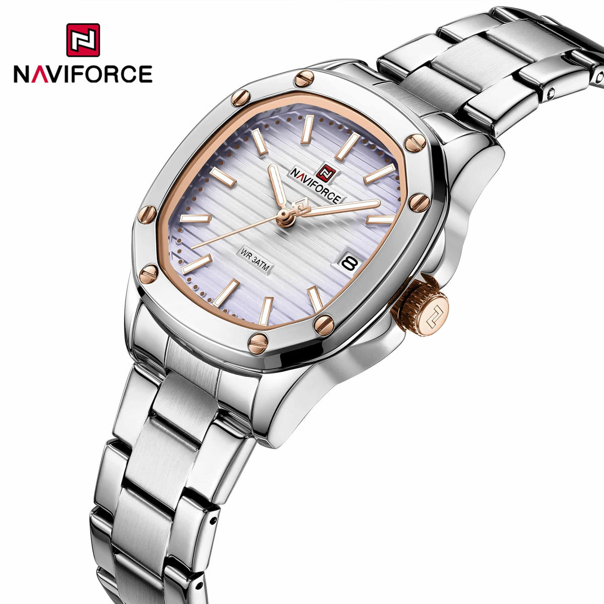 Naviforce NF 5069S Radiant Luxe