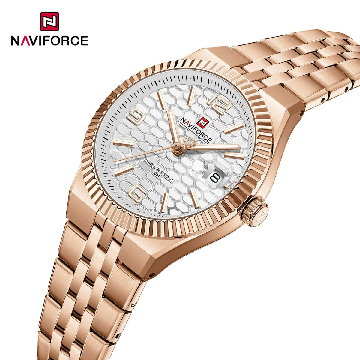 Naviforce NF 5079 Supreme Elegance
