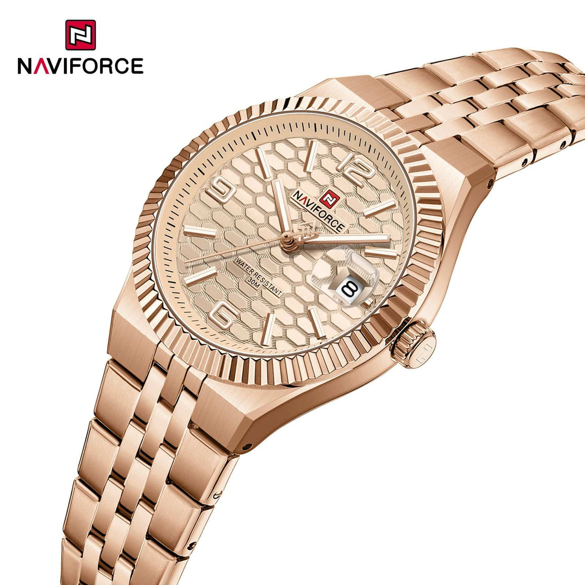 Naviforce NF 5079 Supreme Elegance