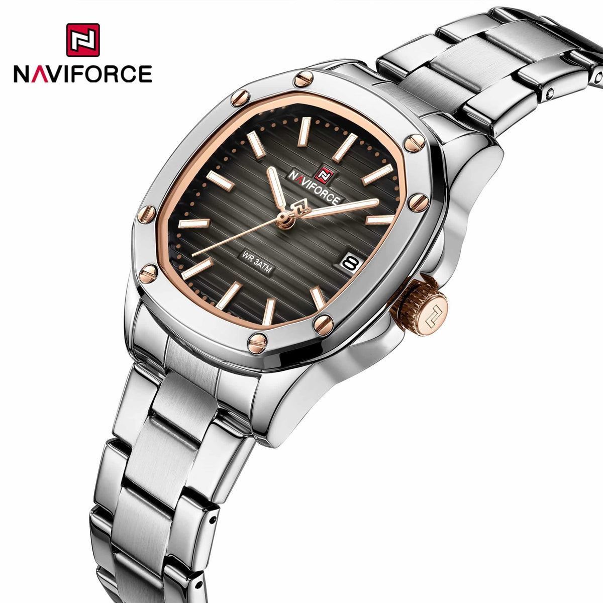 Naviforce NF 5069S Radiant Luxe