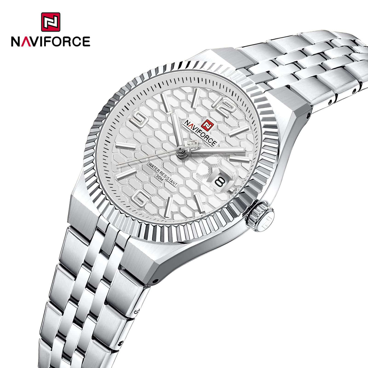Naviforce NF 5079 Supreme Elegance