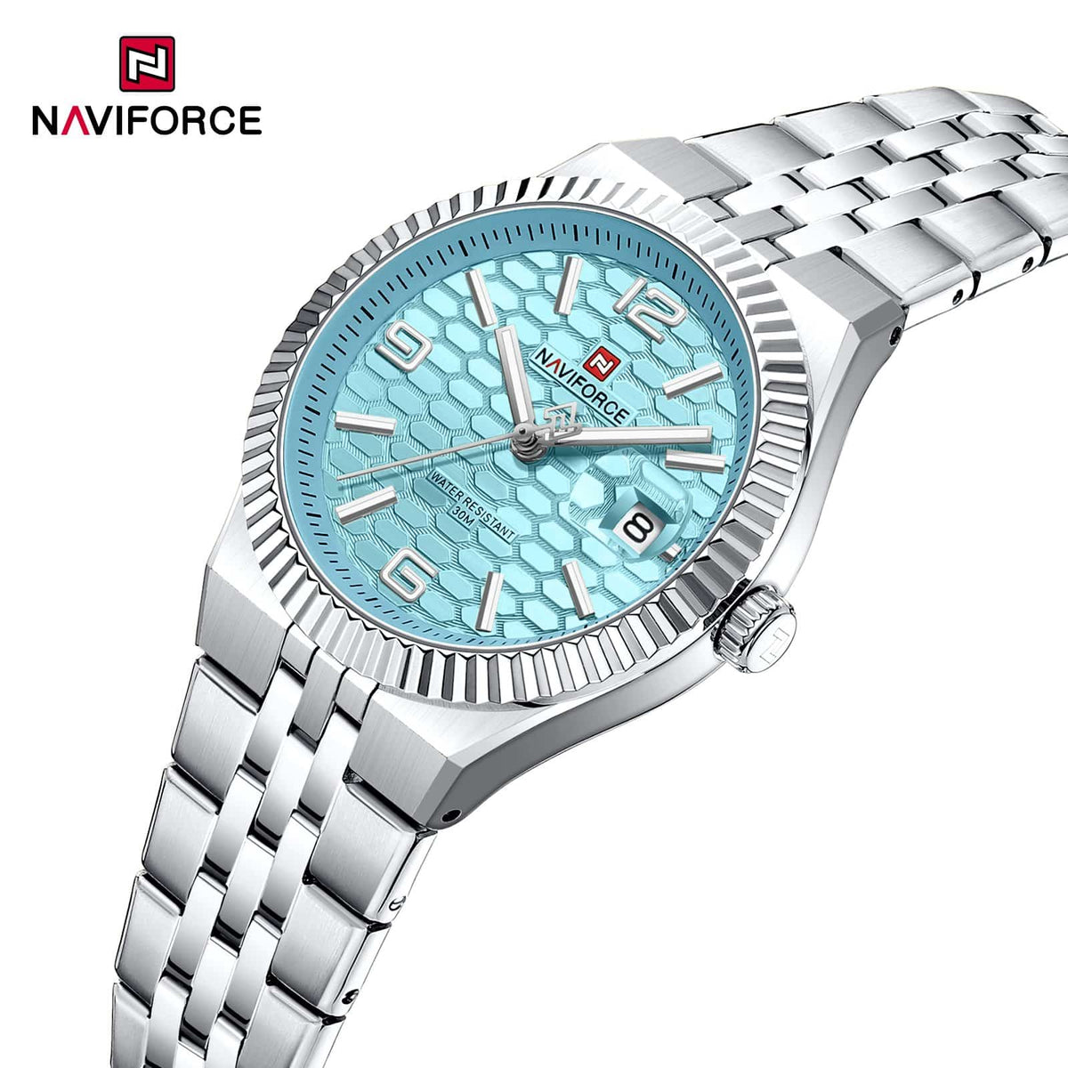 Naviforce NF 5079 Supreme Elegance