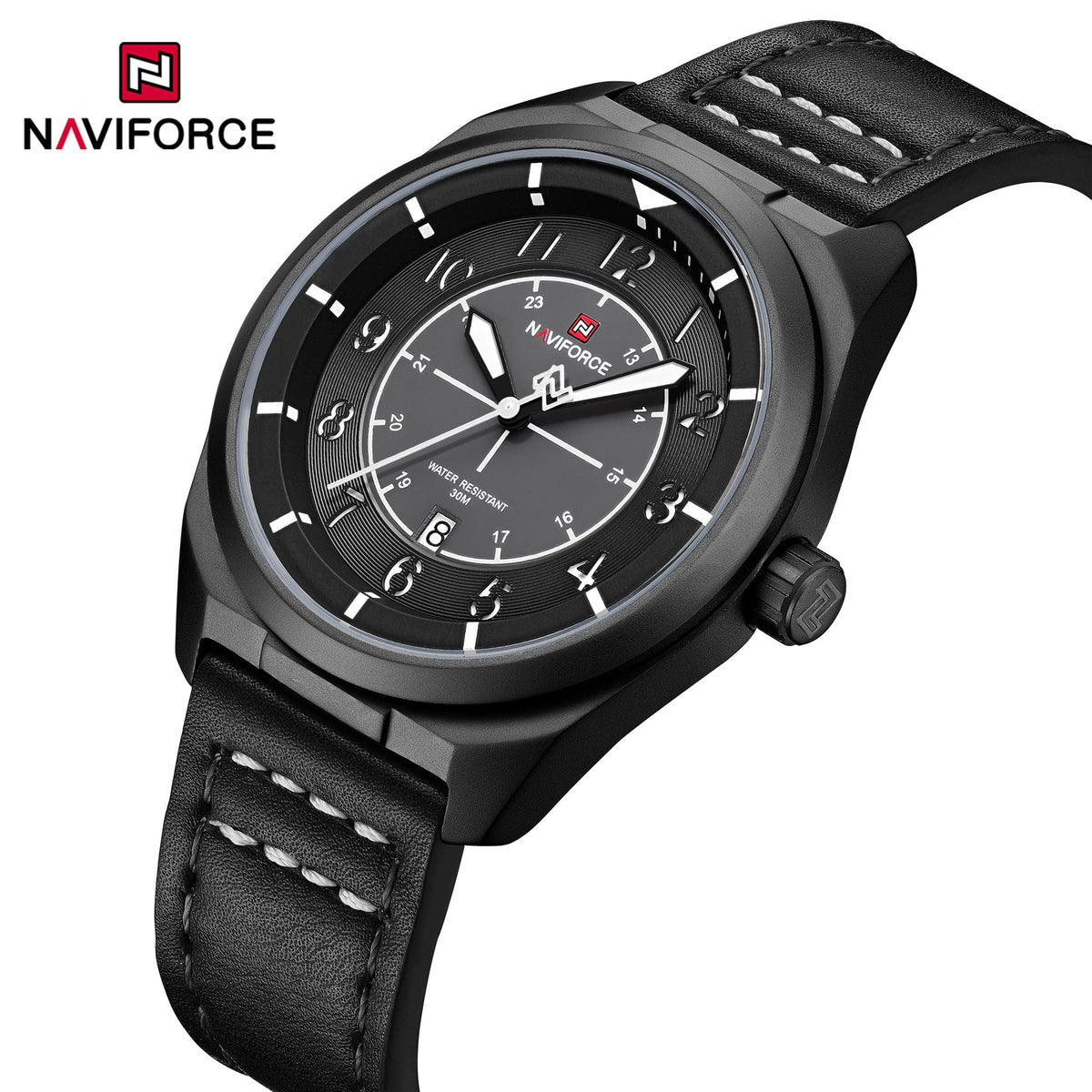 Naviforce NF 9281L Gentleman Edition