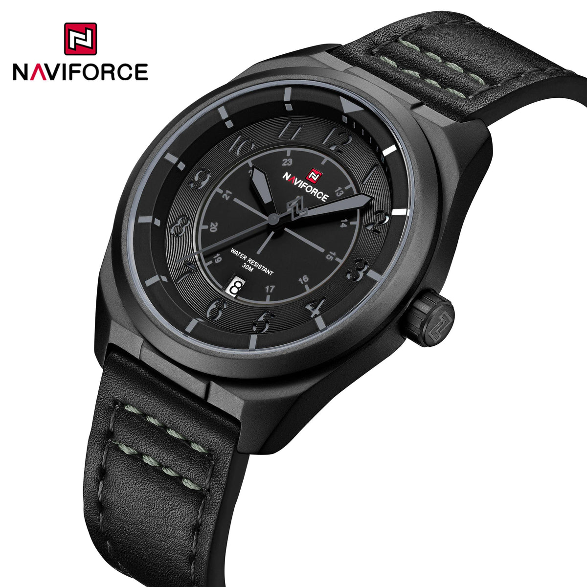 Naviforce NF 9281L Gentleman Edition