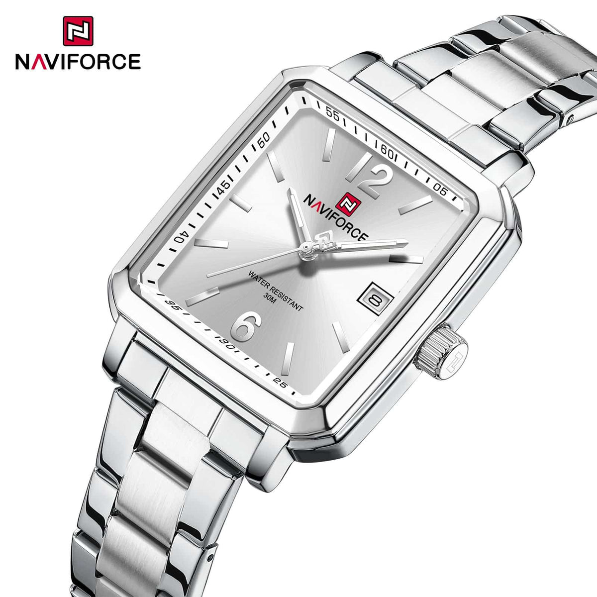 Naviforce NF9252 – SquareClass Edition