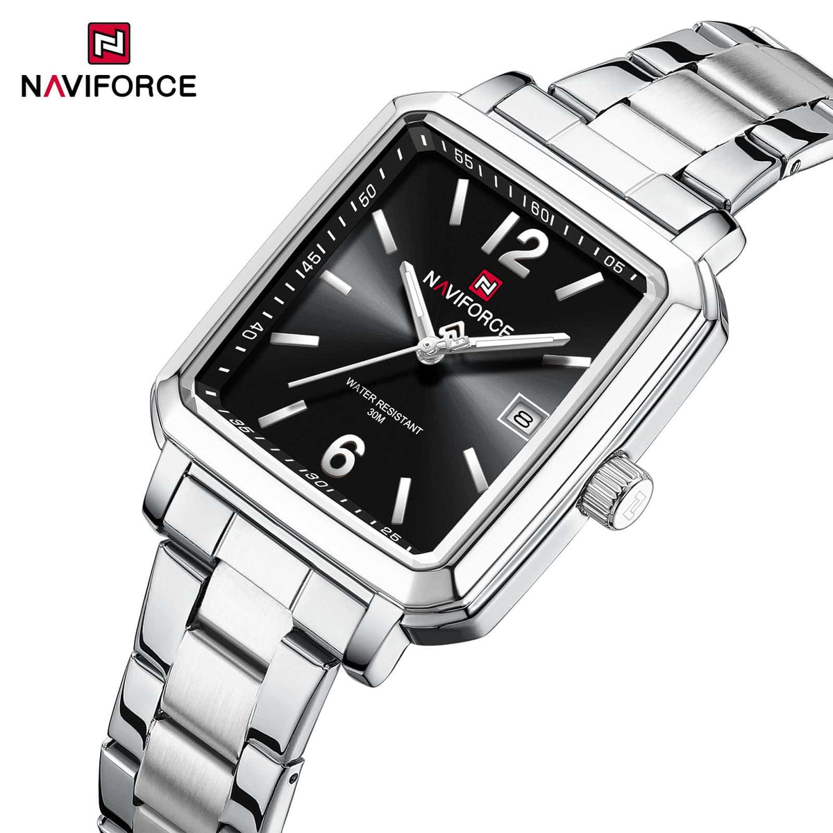 Naviforce NF9252 – SquareClass Edition