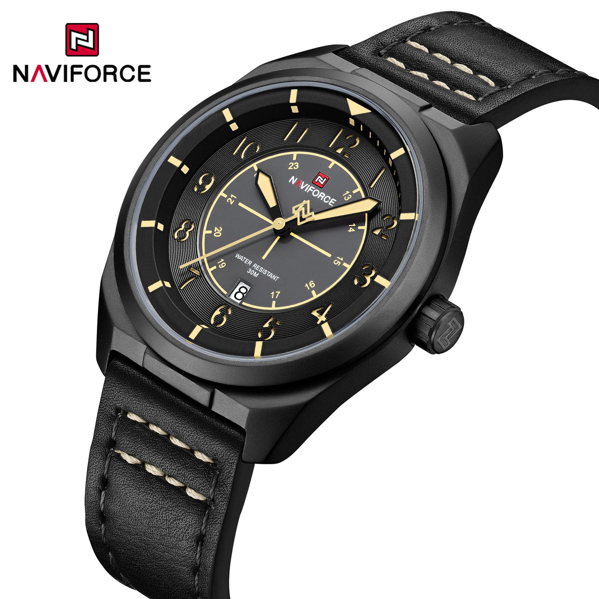 Naviforce NF 9281L Gentleman Edition