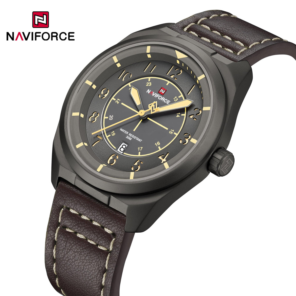 Naviforce NF 9281L Gentleman Edition