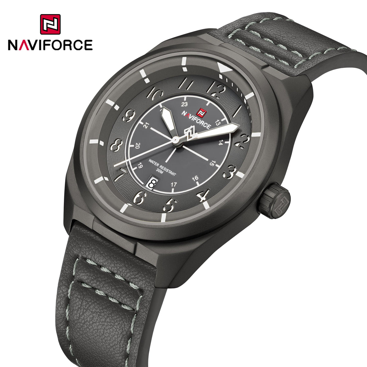 Naviforce NF 9281L Gentleman Edition