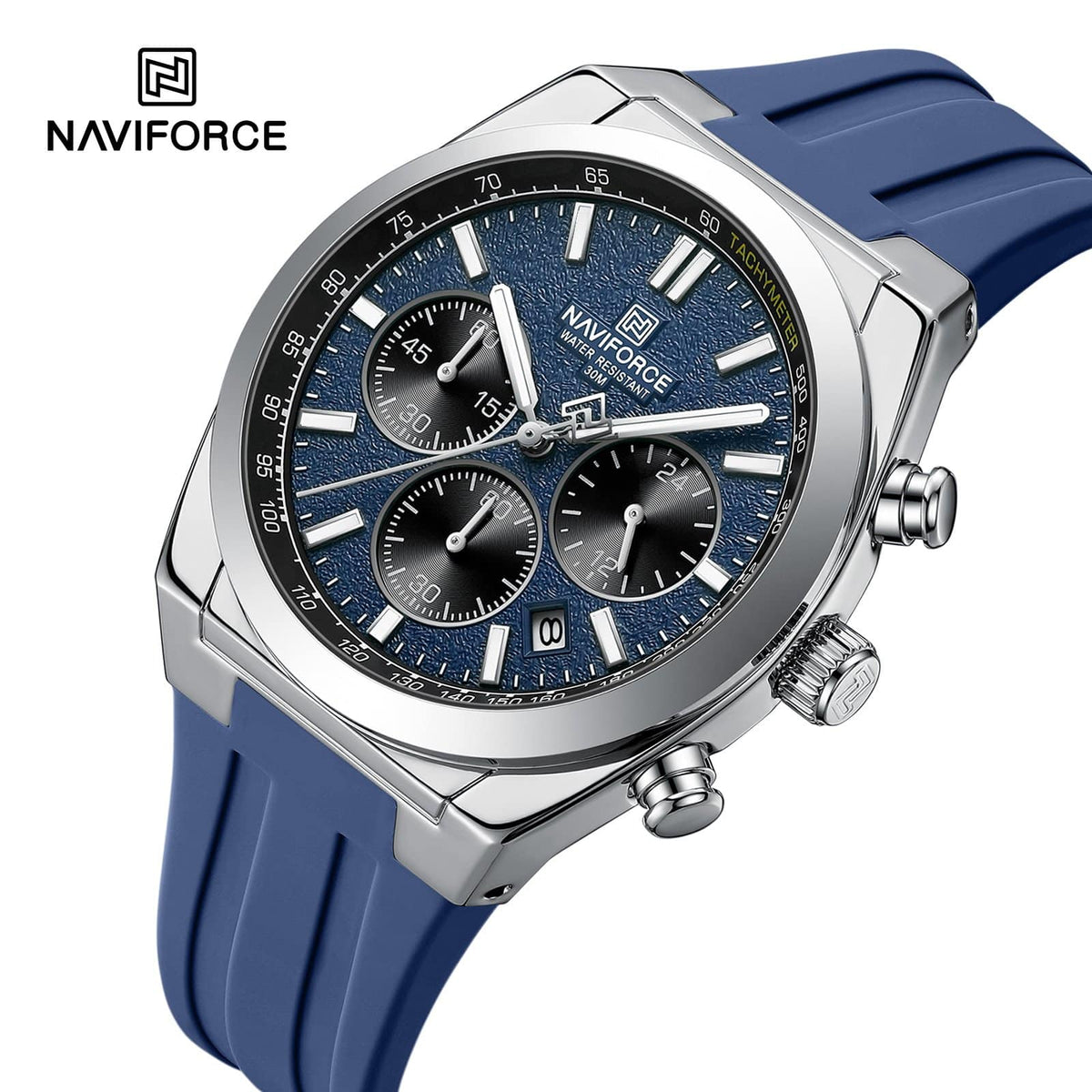Naviforce NF8080 Enduro Edition