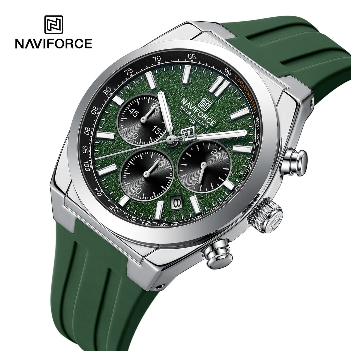 Naviforce NF8080 Enduro Edition
