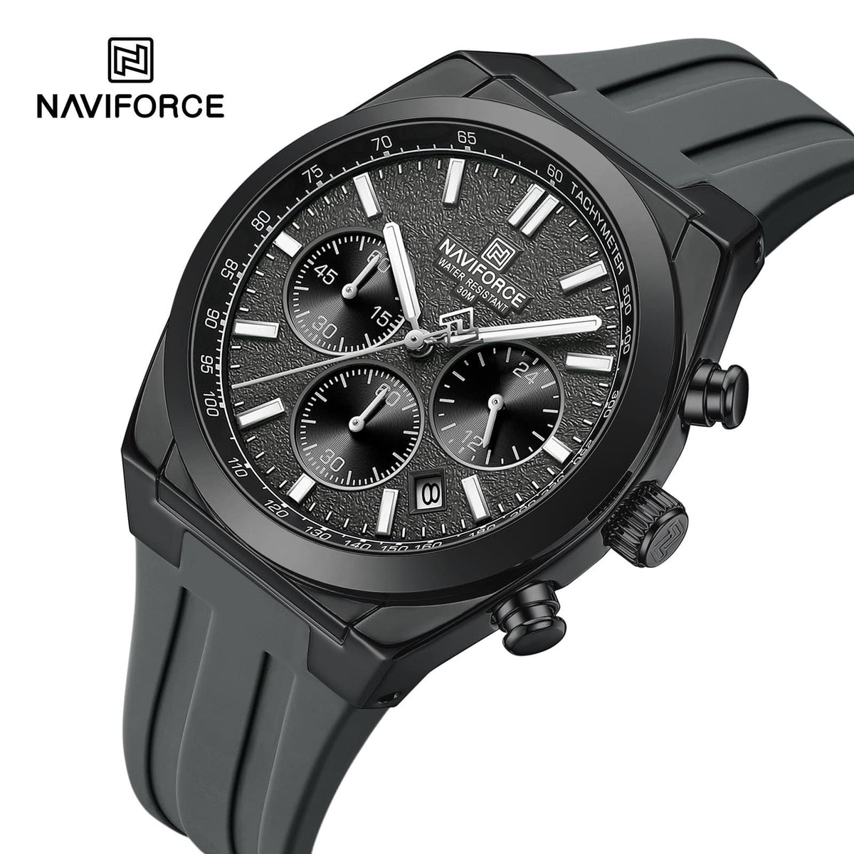 Naviforce NF8080 Enduro Edition