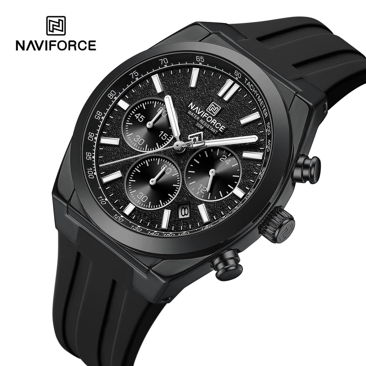 Naviforce NF8080 Enduro Edition