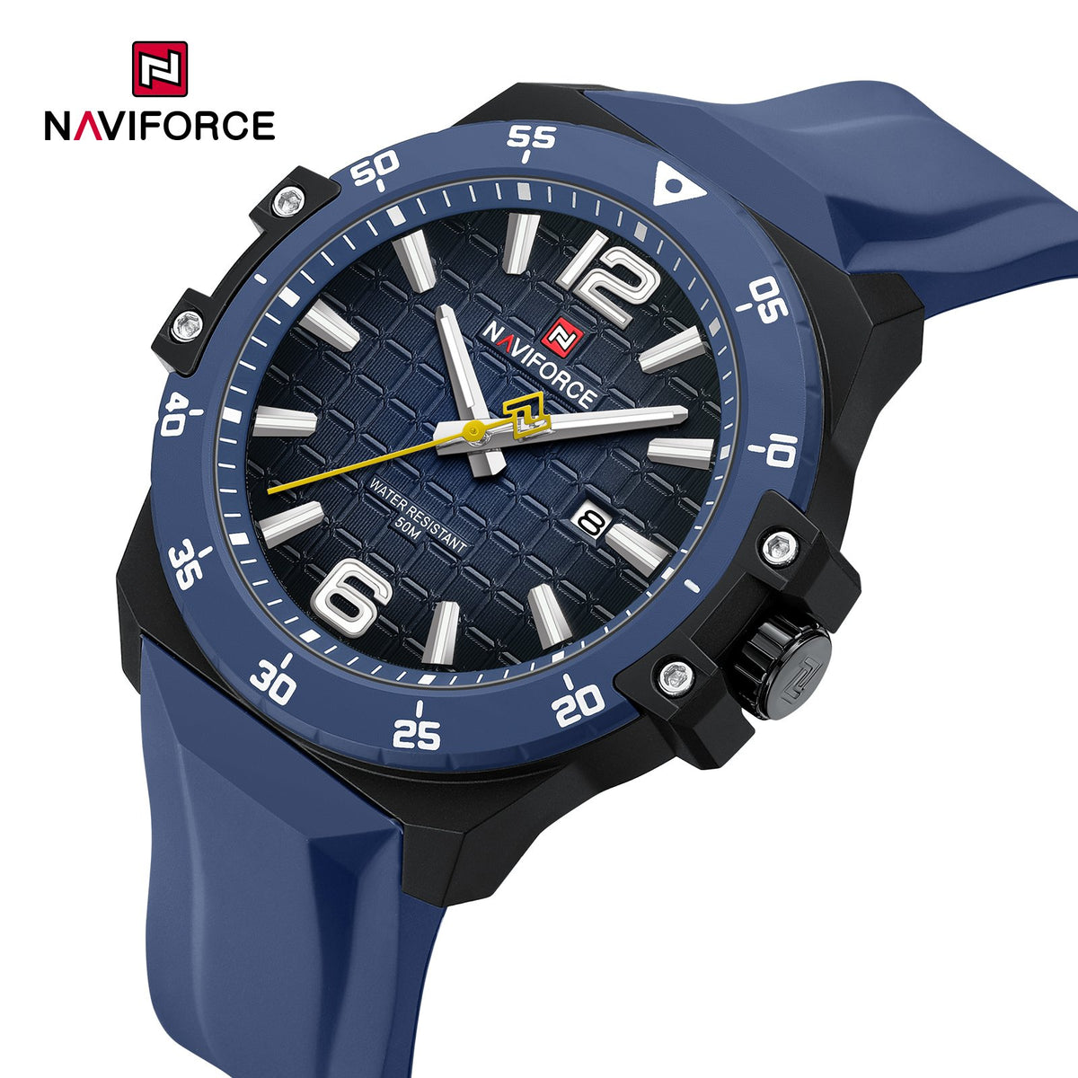 Naviforce NF 7122 – Vortex Series