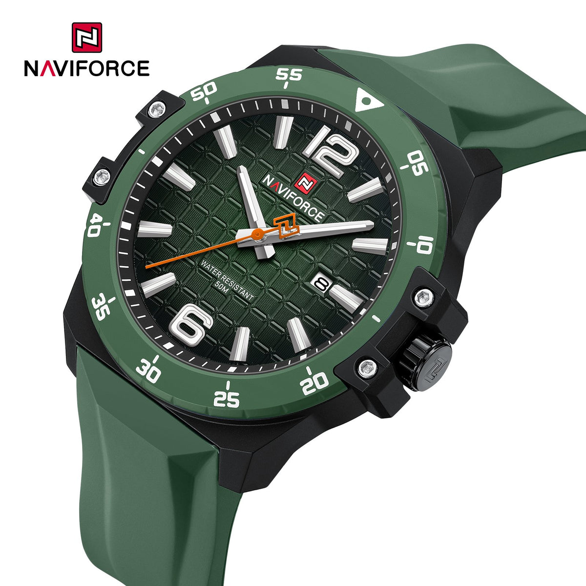 Naviforce NF 7122 – Vortex Series