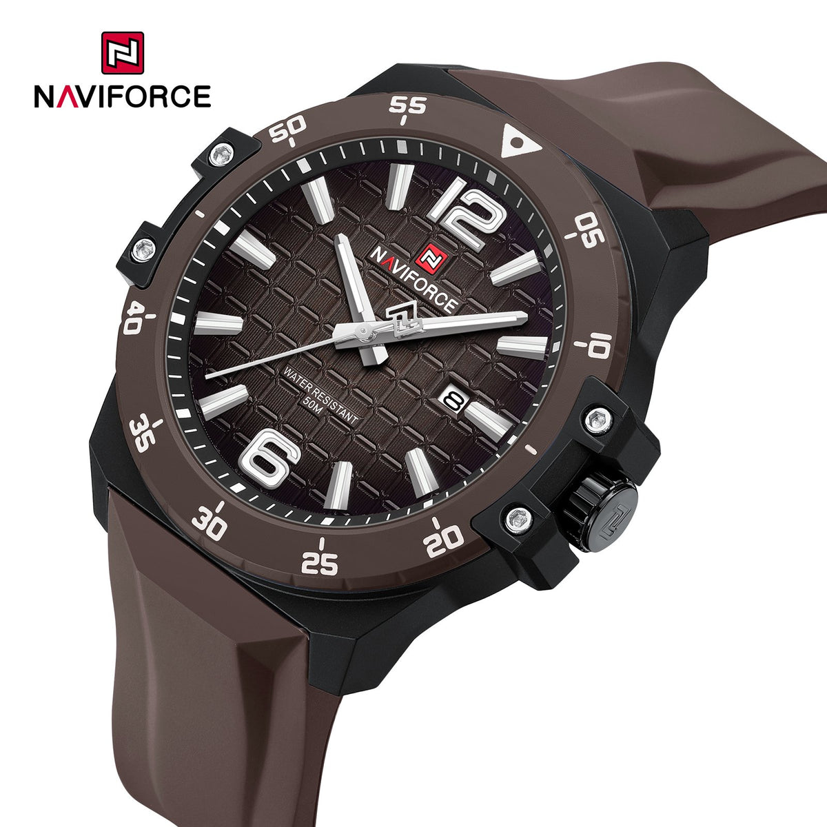 Naviforce NF 7122 – Vortex Series