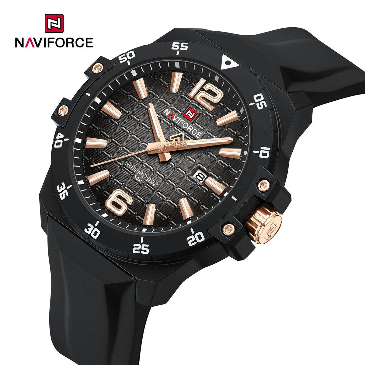 Naviforce NF 7122 – Vortex Series