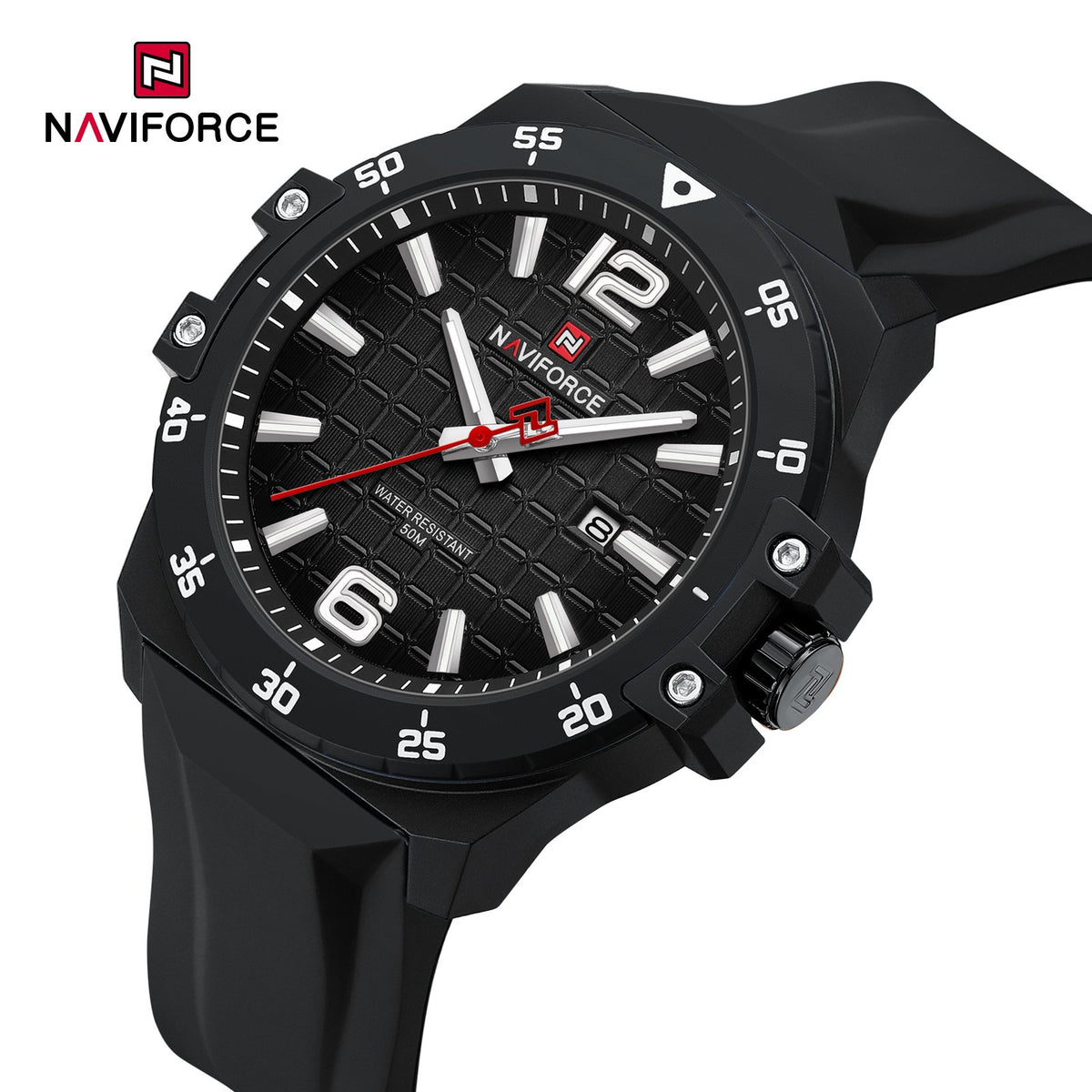 Naviforce NF 7122 – Vortex Series