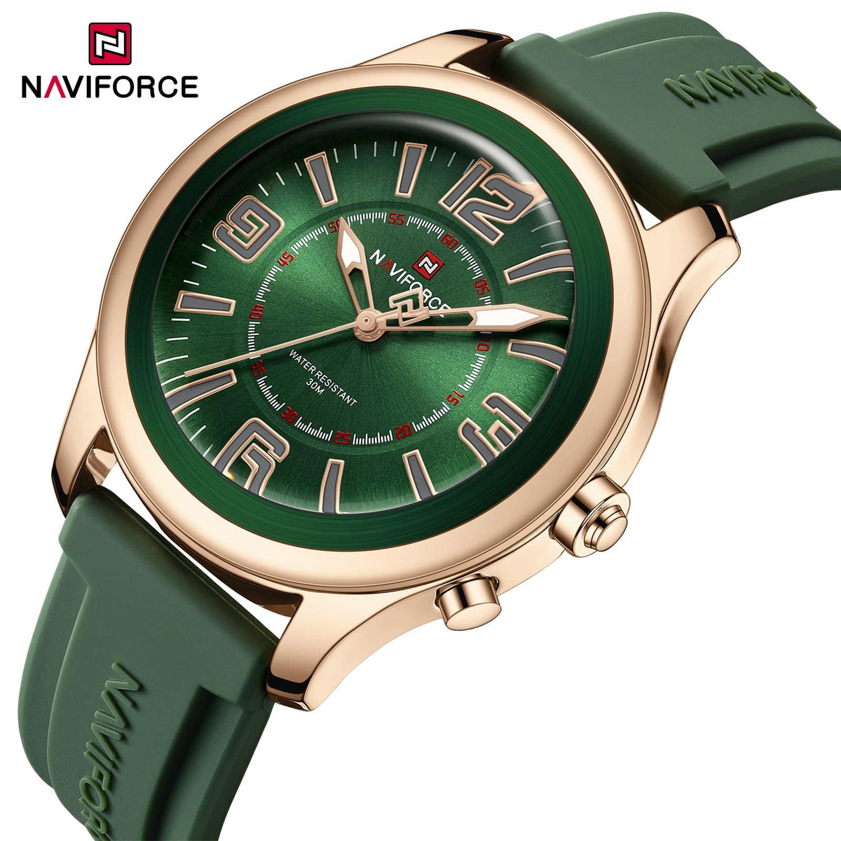Naviforce NF9256 FlexBand Edition