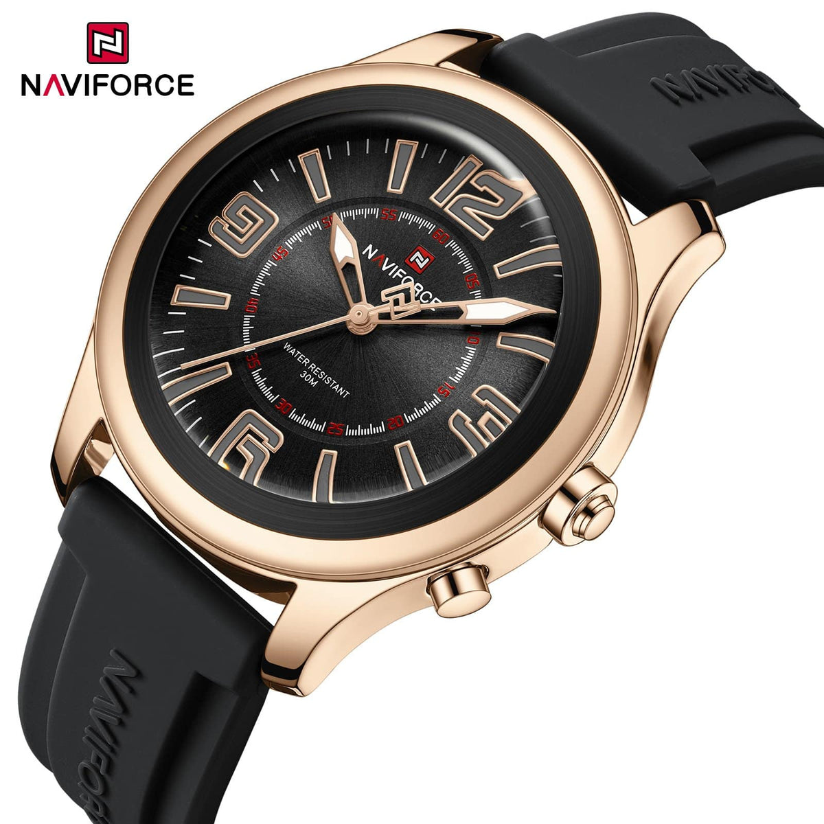 Naviforce NF9256 FlexBand Edition