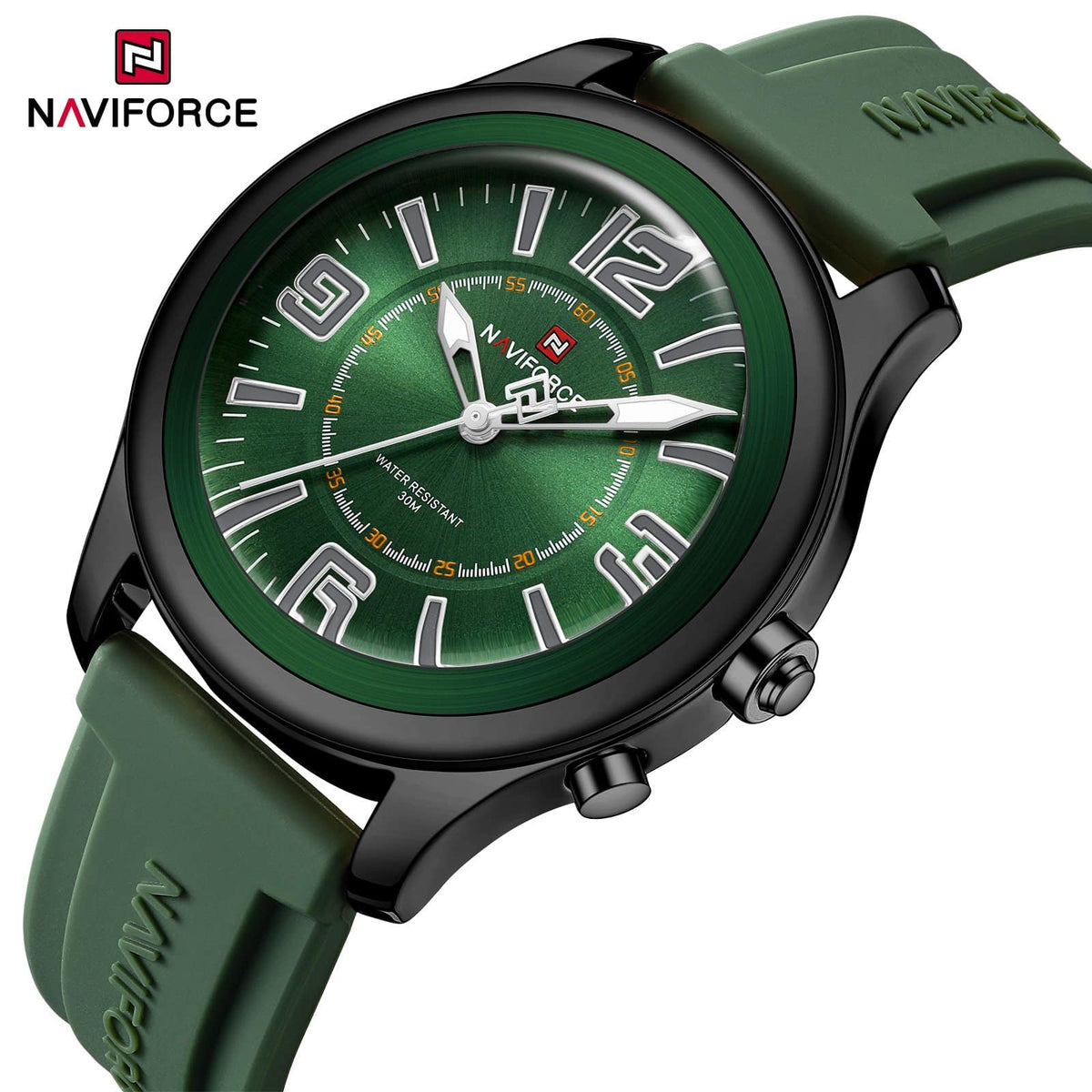 Naviforce NF9256 FlexBand Edition