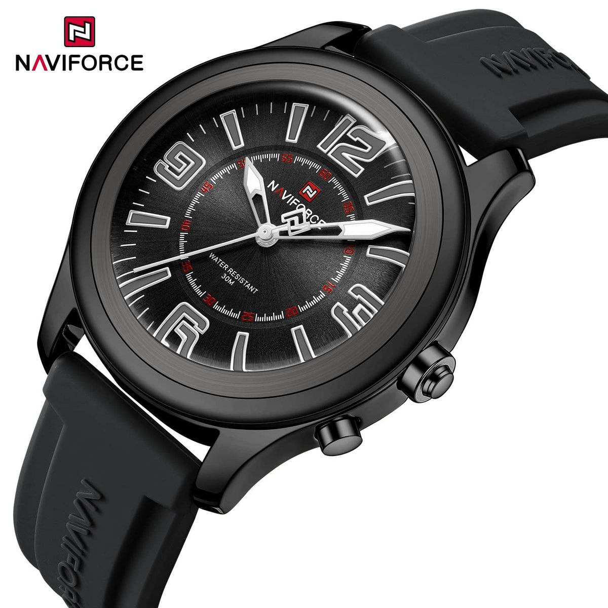 Naviforce NF9256 FlexBand Edition