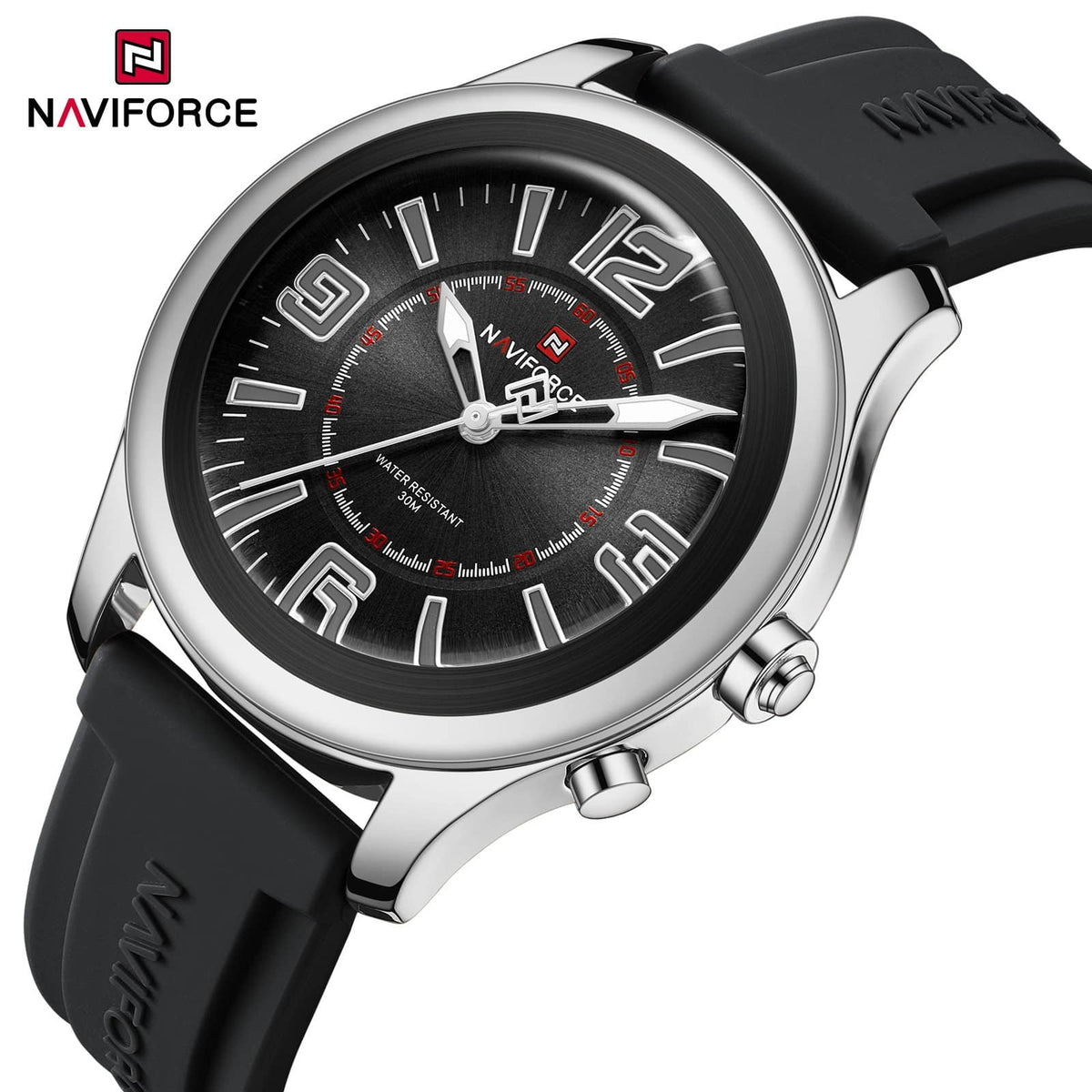 Naviforce NF9256 FlexBand Edition