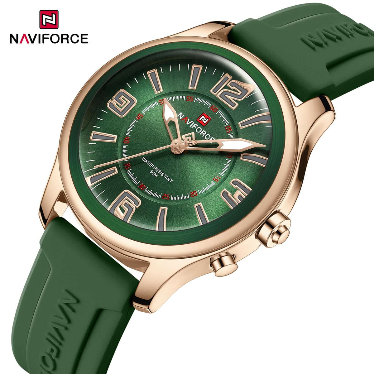 Naviforce NF9256 FlexBand Edition