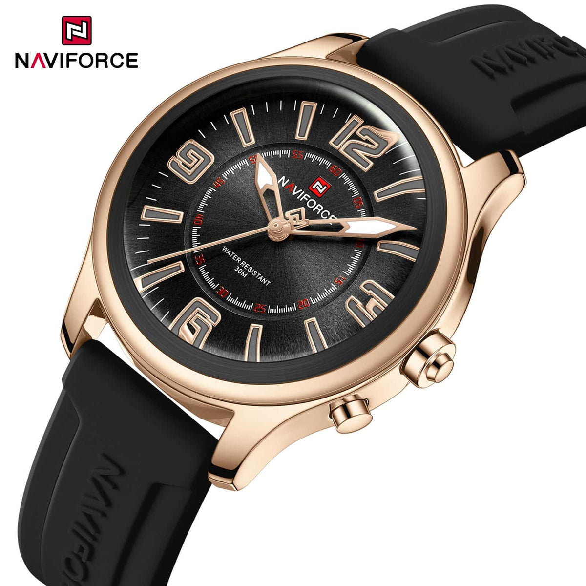Naviforce NF9256 FlexBand Edition