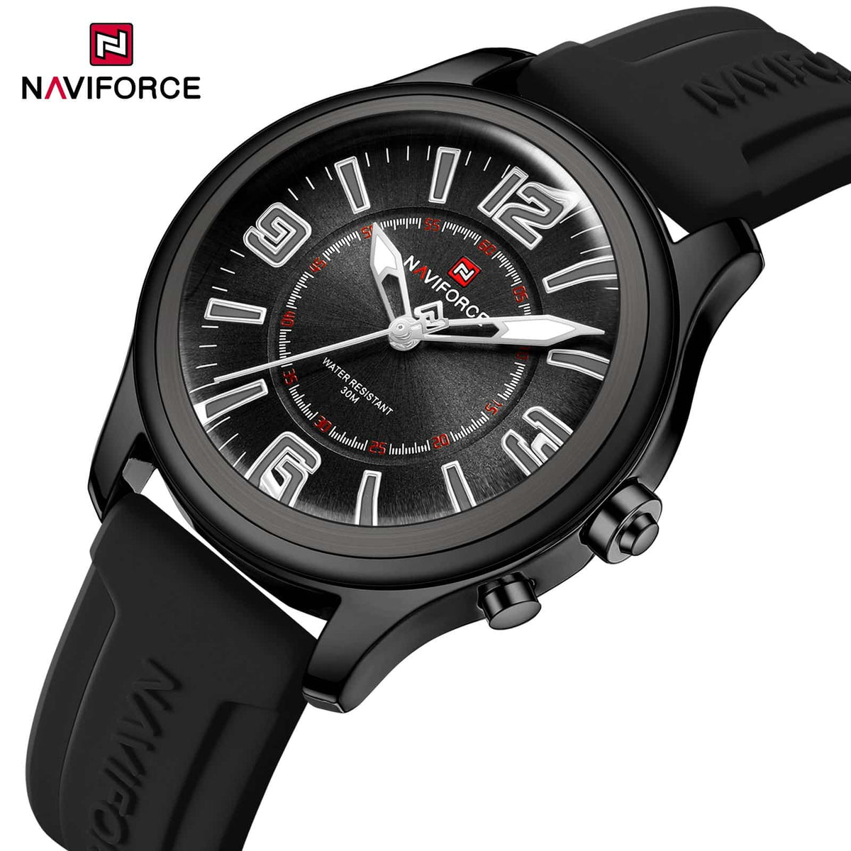 Naviforce NF9256 FlexBand Edition